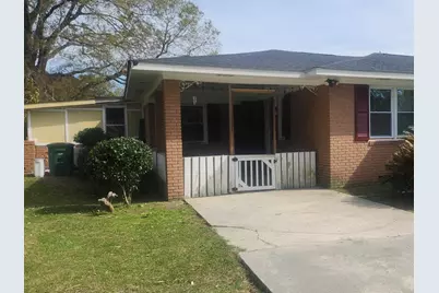 102 N Hazel Ave., Andrews, SC 29510 - Photo 4