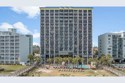 6804 N Ocean Blvd. #1229, Myrtle Beach, SC 29572 - Photo 8
