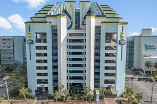 6804 N Ocean Blvd, Myrtle Beach, SC 29572 - Photo 1