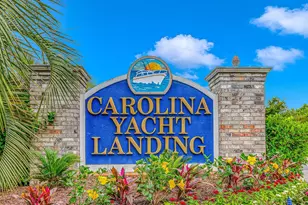 121 Waypoint Ridge Ave, Little River, SC 29566 - Photo 22