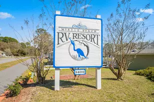 5400 Little River Neck Rd, North Myrtle Beach, SC 29582 - Photo 20