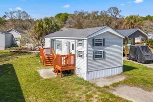 5400 Little River Neck Rd, North Myrtle Beach, SC 29582 - Photo 16