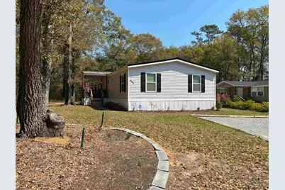 490 Waverly Rd., Pawleys Island, SC 29585 - Photo 2