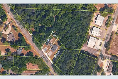 490 Waverly Rd., Pawleys Island, SC 29585 - Photo 32