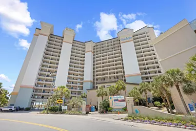 4800 S Ocean Blvd. #514, North Myrtle Beach, SC 29582 - Photo 1