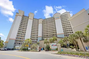 4800 S Ocean Blvd, North Myrtle Beach, SC 29582 - Photo 1