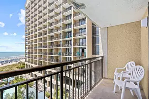 4800 S Ocean Blvd, North Myrtle Beach, SC 29582 - Photo 24
