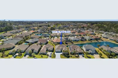 2117 Via Palma Dr., North Myrtle Beach, SC 29582 - Photo 36