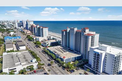 2311 S Ocean Blvd. #967, Myrtle Beach, SC 29577 - Photo 1