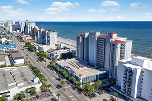 2311 S Ocean Blvd, Myrtle Beach, SC 29577 - Photo 1