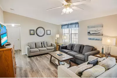 1693 Mason Circle, Surfside Beach, SC 29575 - Photo 10