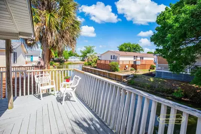 1693 Mason Circle, Surfside Beach, SC 29575 - Photo 8