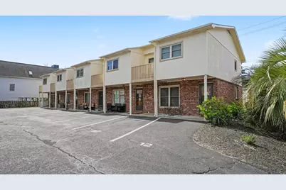 2607 Sand Dunes Dr. #12, Myrtle Beach, SC 29577 - Photo 2