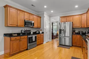 4004 Bayfield Loop, Murrells Inlet, SC 29576 - Photo 24
