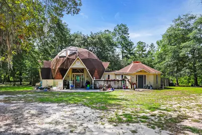 10381 Hardwick Rd., Nichols, SC 29581 - Photo 1