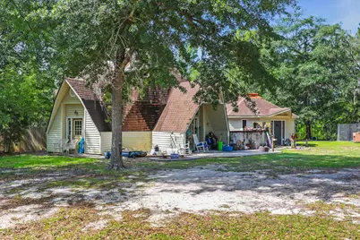 10381 Hardwick Rd., Nichols, SC 29581 - Photo 2