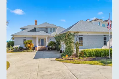 7906 Beach Dr., Myrtle Beach, SC 29572 - Photo 2