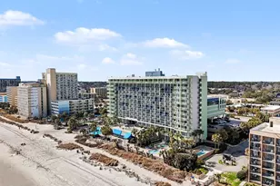 1105 S Ocean Blvd, Myrtle Beach, SC 29577 - Photo 20