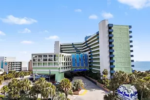 1105 S Ocean Blvd, Myrtle Beach, SC 29577 - Photo 22