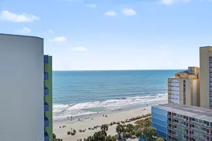 1105 S Ocean Blvd, Myrtle Beach, SC 29577 - Photo 2