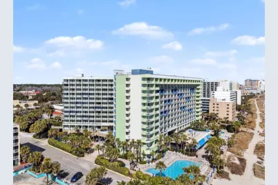 1105 S Ocean Blvd. #1248, Myrtle Beach, SC 29577 - Photo 18