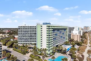 1105 S Ocean Blvd, Myrtle Beach, SC 29577 - Photo 18