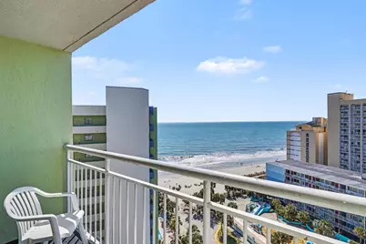 1105 S Ocean Blvd. #1248, Myrtle Beach, SC 29577 - Photo 16