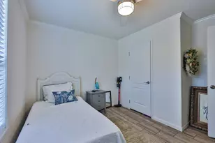 4036 Bubeck Dr, Conway, SC 29526 - Photo 18