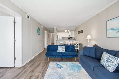 900 N Waccamaw Dr. #303, Garden City, SC 29576 - Photo 4