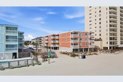 900 N Waccamaw Dr. #303, Garden City, SC 29576 - Photo 34