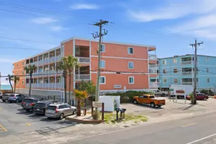 900 N Waccamaw Dr, Garden City, SC 29576 - Photo 1