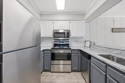 900 N Waccamaw Dr. #303, Garden City, SC 29576 - Photo 6