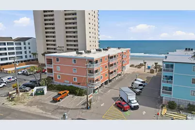 900 N Waccamaw Dr. #303, Garden City, SC 29576 - Photo 32