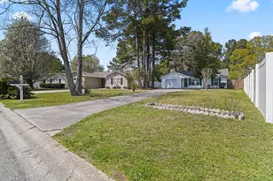 2503 Morlynn Dr, Myrtle Beach, SC 29577 - Photo 2