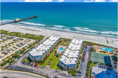 9660 Shore Dr. #216, Myrtle Beach, SC 29572 - Photo 38