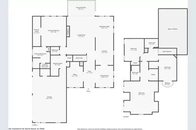 292 Chamberlin Dr., Myrtle Beach, SC 29588 - Photo 82