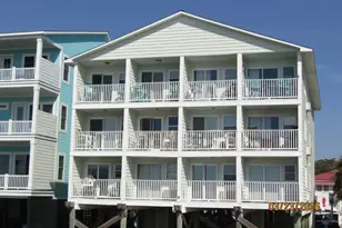 909 S Ocean Blvd, North Myrtle Beach, SC 29582 - Photo 1