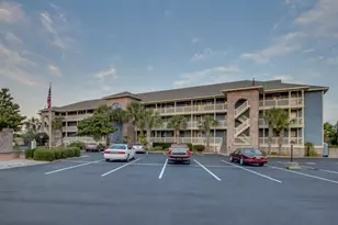 806 Conway St, North Myrtle Beach, SC 29582 - Photo 2