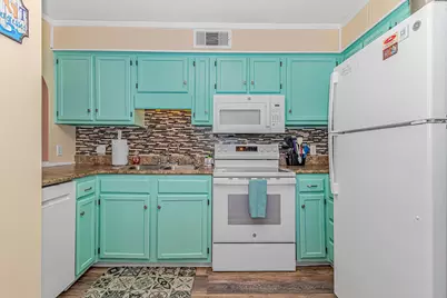 5905 S Kings Hwy. #115 A, Myrtle Beach, SC 29575 - Photo 8