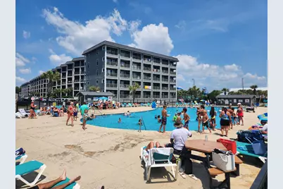 5905 S Kings Hwy. #115 A, Myrtle Beach, SC 29575 - Photo 1