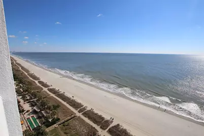 2000 N Ocean Blvd. #1408, Myrtle Beach, SC 29577 - Photo 24