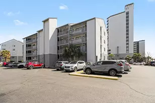 2000 S Ocean Blvd, Myrtle Beach, SC 29577 - Photo 1