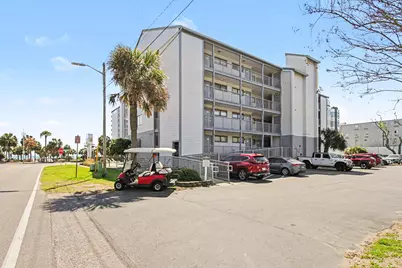 2000 S Ocean Blvd. #V206, Myrtle Beach, SC 29577 - Photo 28