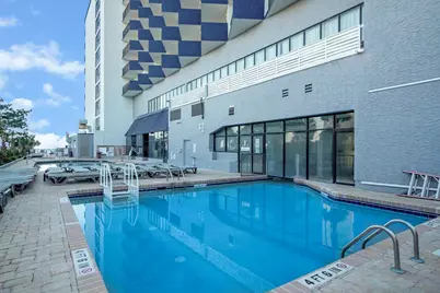 2000 S Ocean Blvd. #V206, Myrtle Beach, SC 29577 - Photo 22