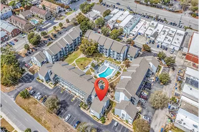 7700 Porcher Dr. #4108, Myrtle Beach, SC 29572 - Photo 34