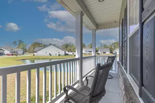 604 Winnow Wy, Georgetown, SC 29440 - Photo 8