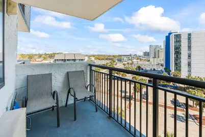 2001 S Ocean Blvd. #716, Myrtle Beach, SC 29577 - Photo 26