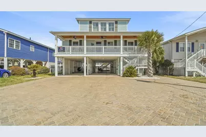 336 51st Ave. N, North Myrtle Beach, SC 29582 - Photo 1