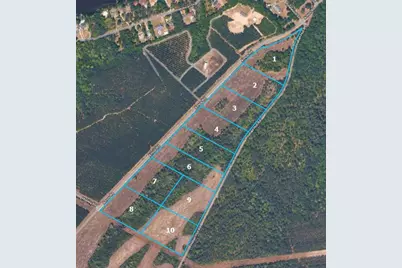 Lot 8 Amos Rd, Georgetown, SC 29440 - Photo 8