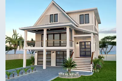 713 3rd Ave. N, Surfside Beach, SC 29575 - Photo 1